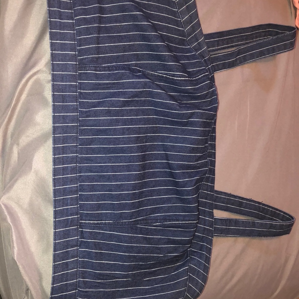 Plus Size Crop Top